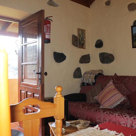 Casa Rural Las Rosas Agulo Buitenkant foto